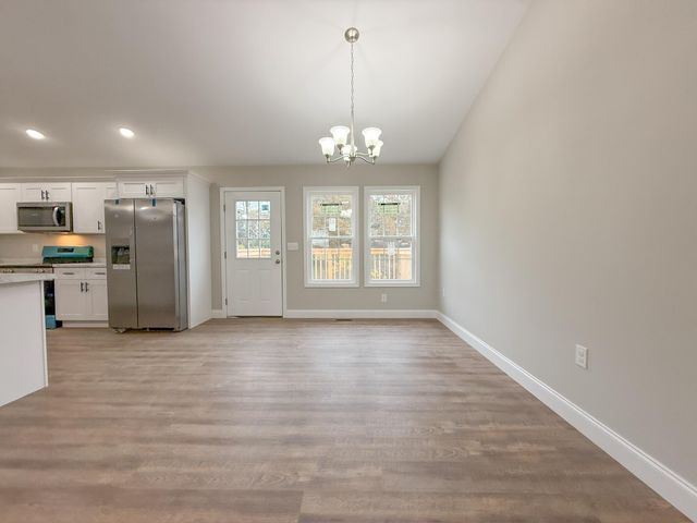 4501 Keavy Road, London, KY 40744