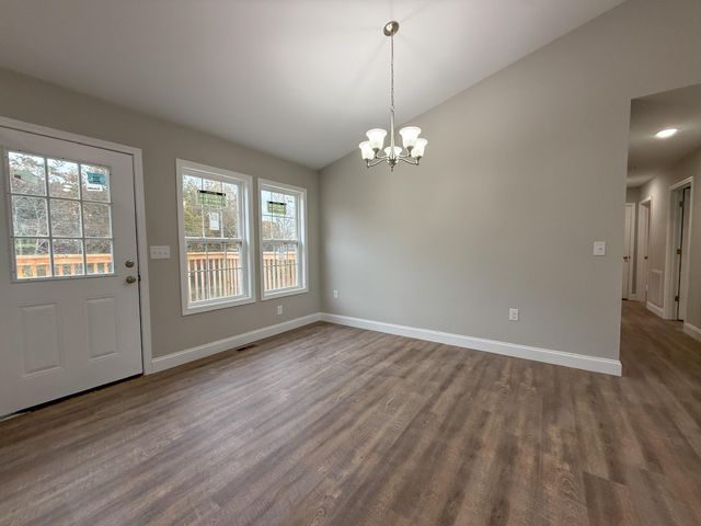 4501 Keavy Road, London, KY 40744