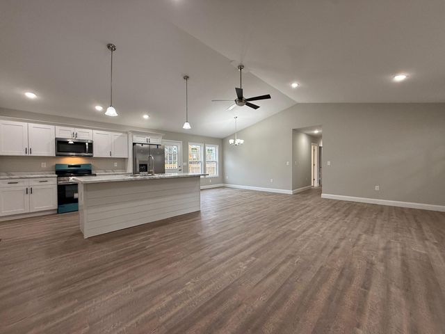 4501 Keavy Road, London, KY 40744