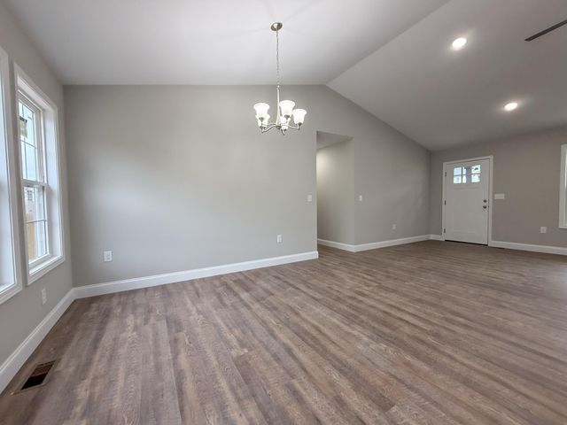 4501 Keavy Road, London, KY 40744