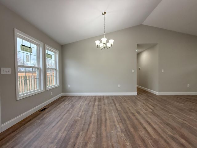 4501 Keavy Road, London, KY 40744