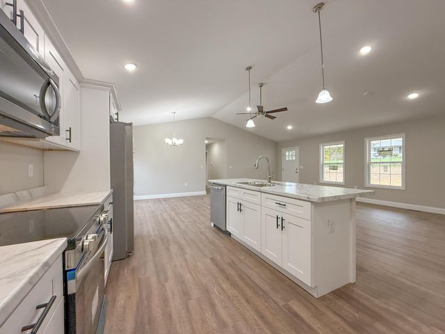 4501 Keavy Road, London, KY 40744