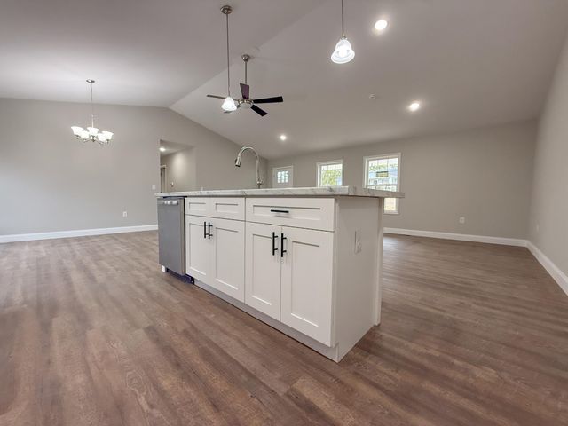 4501 Keavy Road, London, KY 40744