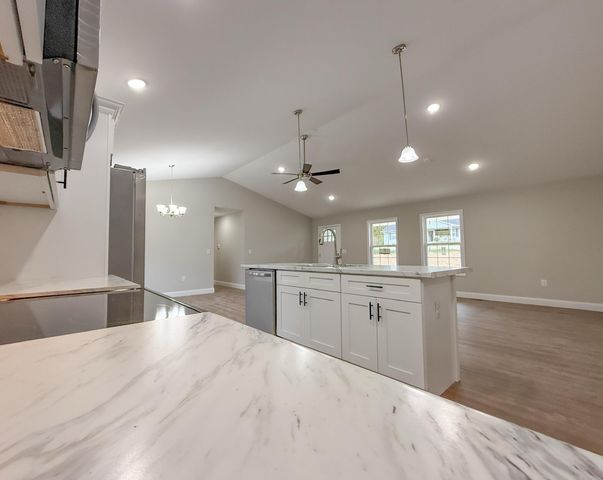 4501 Keavy Road, London, KY 40744