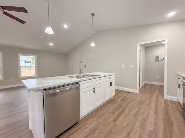 4501 Keavy Road, London, KY 40744