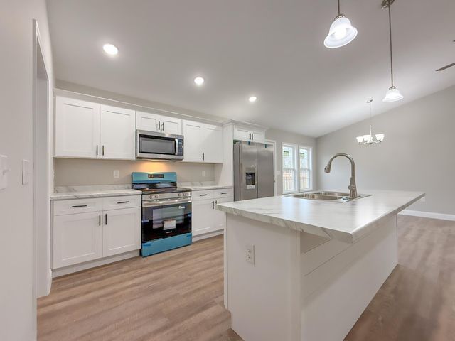 4501 Keavy Road, London, KY 40744