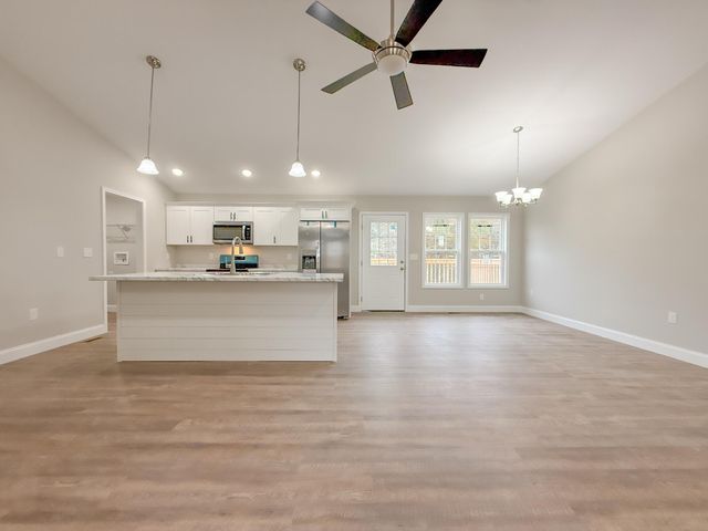 4501 Keavy Road, London, KY 40744