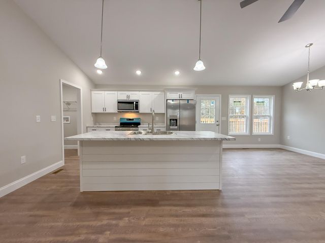 4501 Keavy Road, London, KY 40744