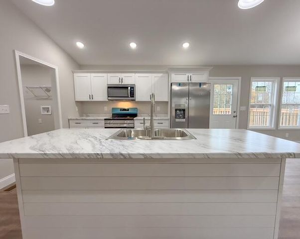 4501 Keavy Road, London, KY 40744