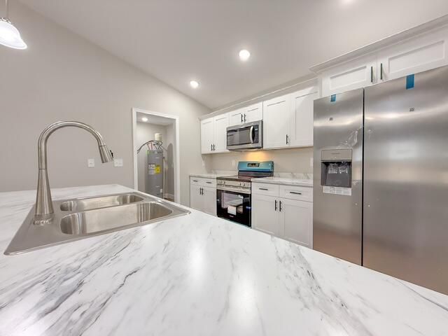 4501 Keavy Road, London, KY 40744