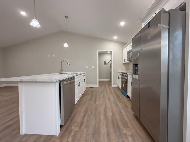 4501 Keavy Road, London, KY 40744