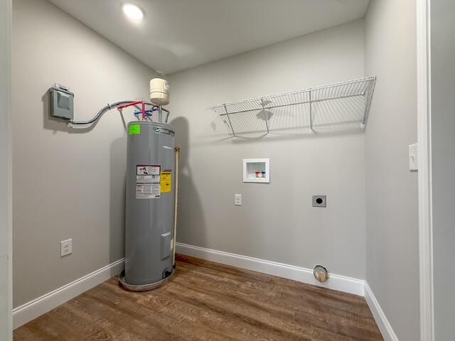 4501 Keavy Road, London, KY 40744