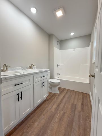 4501 Keavy Road, London, KY 40744