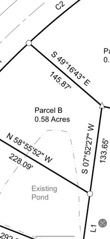 4501 Keavy Road, London, KY 40744