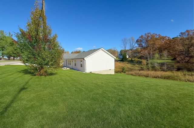 4501 Keavy Road, London, KY 40744