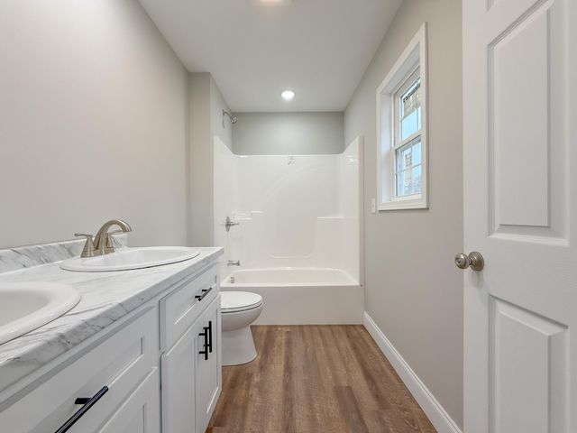 4501 Keavy Road, London, KY 40744