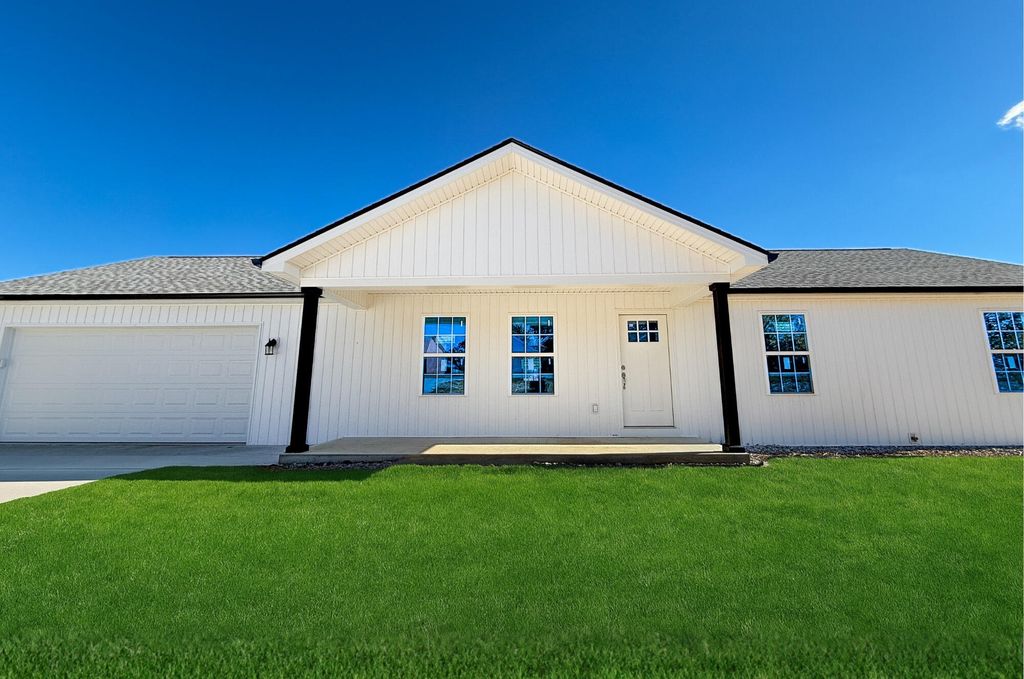 4501 Keavy Road, London, KY 40744