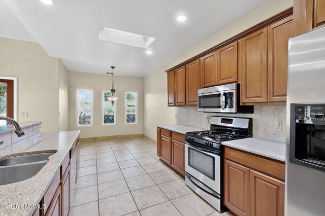 1531 Fairway Village Drive, Las Cruces, NM 88007