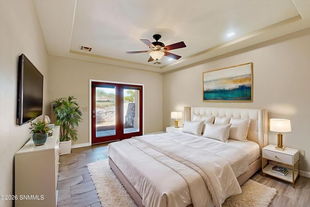 1531 Fairway Village Drive, Las Cruces, NM 88007