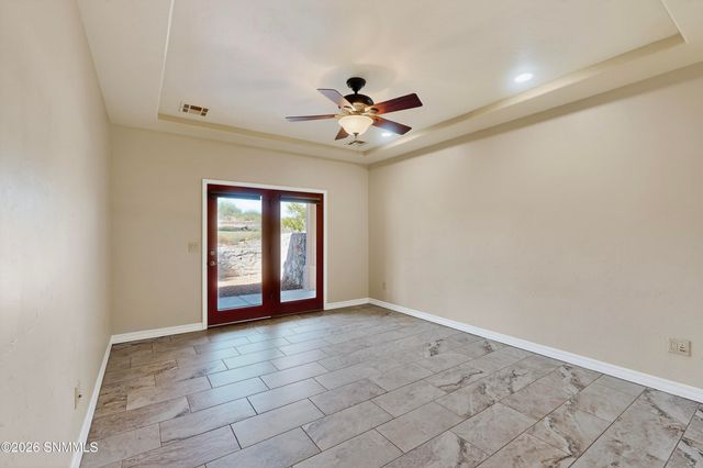 1531 Fairway Village Drive, Las Cruces, NM 88007