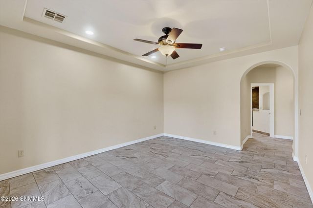 1531 Fairway Village Drive, Las Cruces, NM 88007