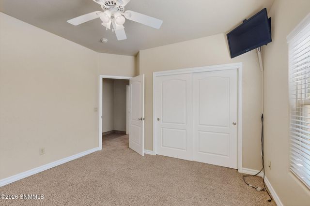 1531 Fairway Village Drive, Las Cruces, NM 88007