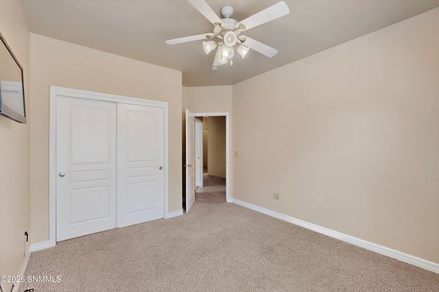 1531 Fairway Village Drive, Las Cruces, NM 88007