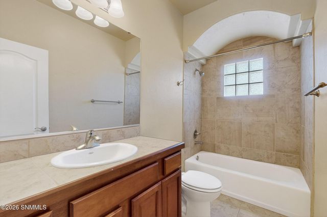 1531 Fairway Village Drive, Las Cruces, NM 88007