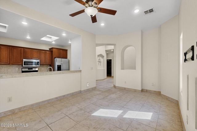 1531 Fairway Village Drive, Las Cruces, NM 88007