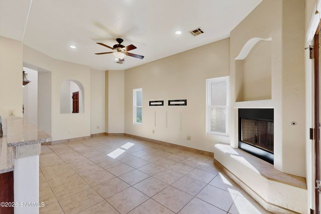 1531 Fairway Village Drive, Las Cruces, NM 88007