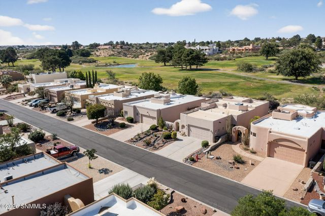 1531 Fairway Village Drive, Las Cruces, NM 88007
