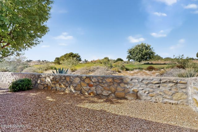 1531 Fairway Village Drive, Las Cruces, NM 88007