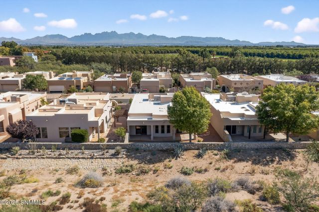 1531 Fairway Village Drive, Las Cruces, NM 88007