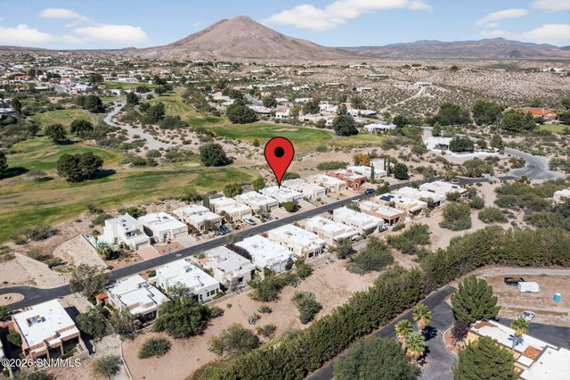 1531 Fairway Village Drive, Las Cruces, NM 88007