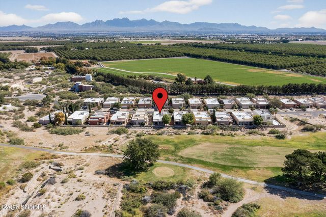 1531 Fairway Village Drive, Las Cruces, NM 88007
