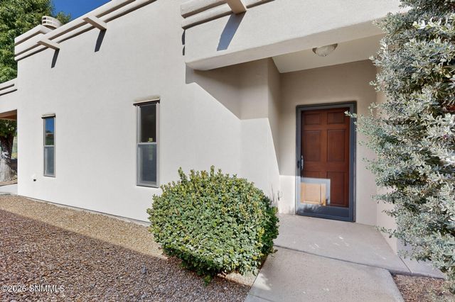 1531 Fairway Village Drive, Las Cruces, NM 88007
