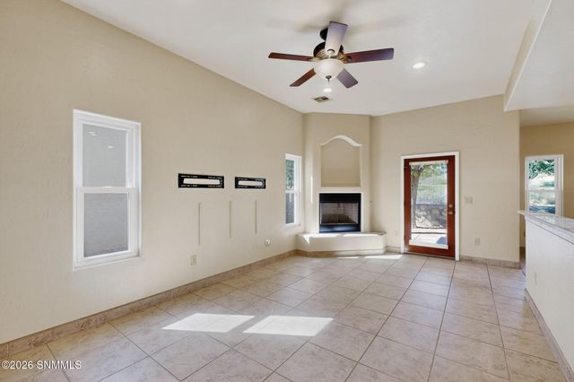 1531 Fairway Village Drive, Las Cruces, NM 88007