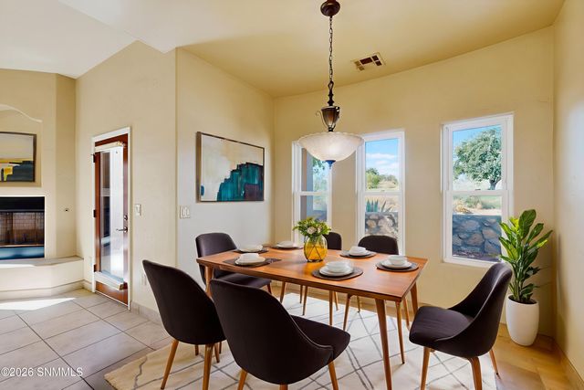 1531 Fairway Village Drive, Las Cruces, NM 88007