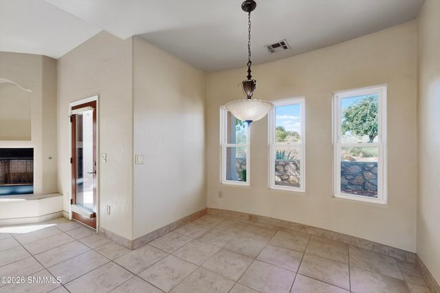 1531 Fairway Village Drive, Las Cruces, NM 88007