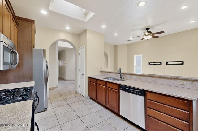 1531 Fairway Village Drive, Las Cruces, NM 88007