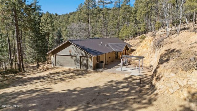 3000 E MISTY MOUNTAIN Loop, Prescott, AZ 86303