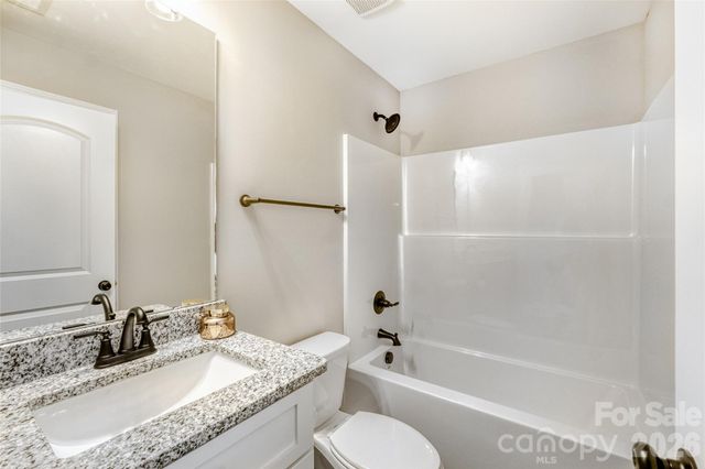 602 Bethpage Road, Kannapolis, NC 28081