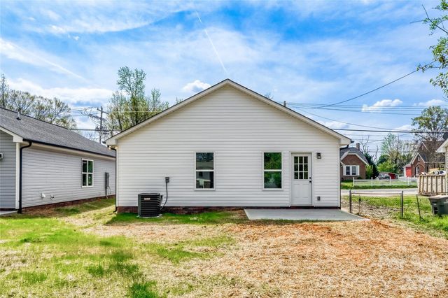 602 Bethpage Road, Kannapolis, NC 28081