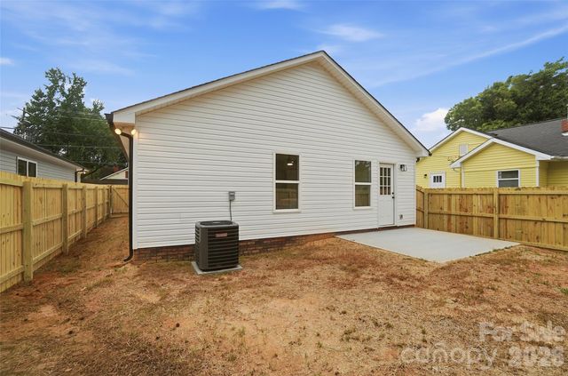 602 Bethpage Road, Kannapolis, NC 28081