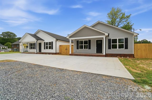 602 Bethpage Road, Kannapolis, NC 28081