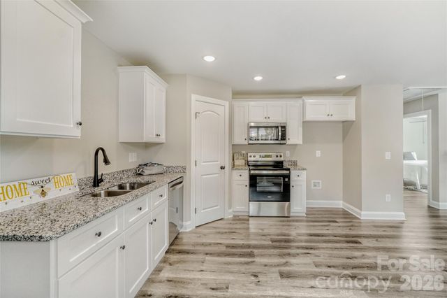 602 Bethpage Road, Kannapolis, NC 28081