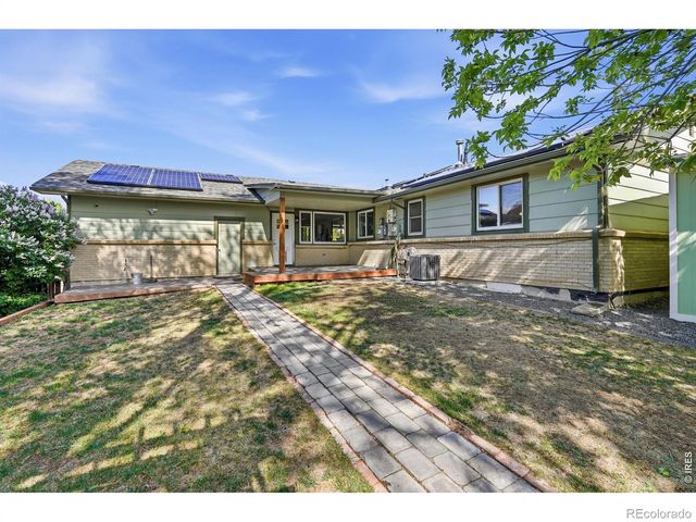 8966 Wagner Lane, Westminster, CO 80031