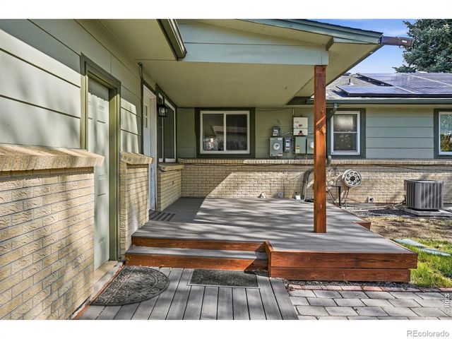 8966 Wagner Lane, Westminster, CO 80031