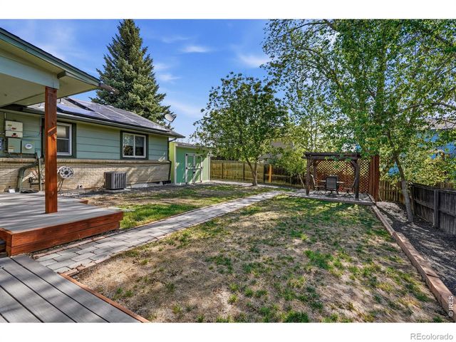 8966 Wagner Lane, Westminster, CO 80031