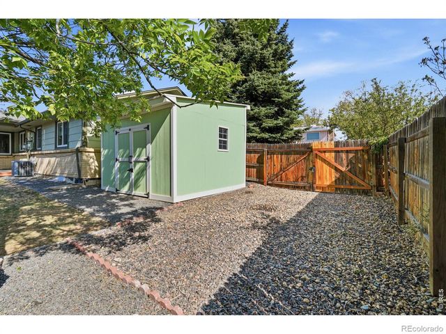 8966 Wagner Lane, Westminster, CO 80031